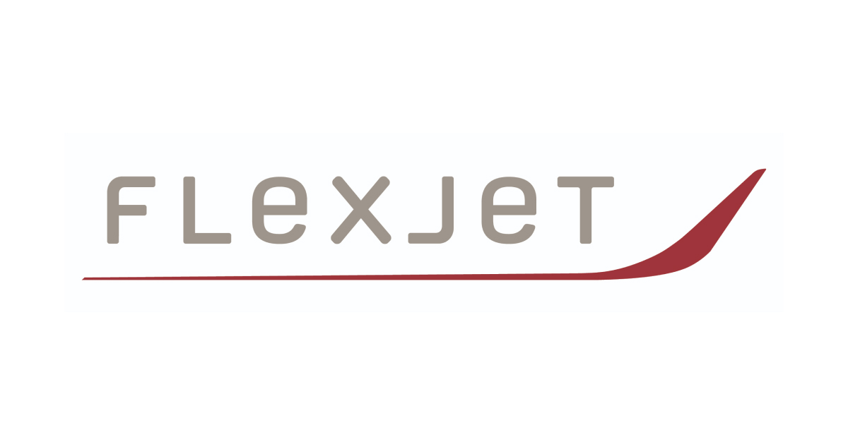 Test New Flexjet