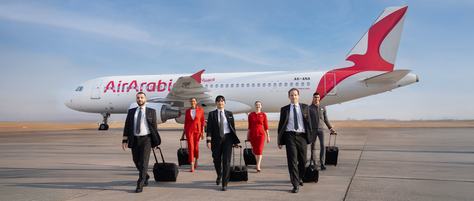 AirArabiabrandBanner