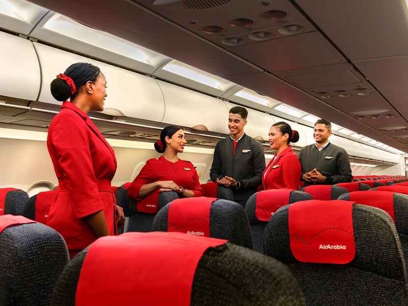 CabinCrewandCabinServicesCard