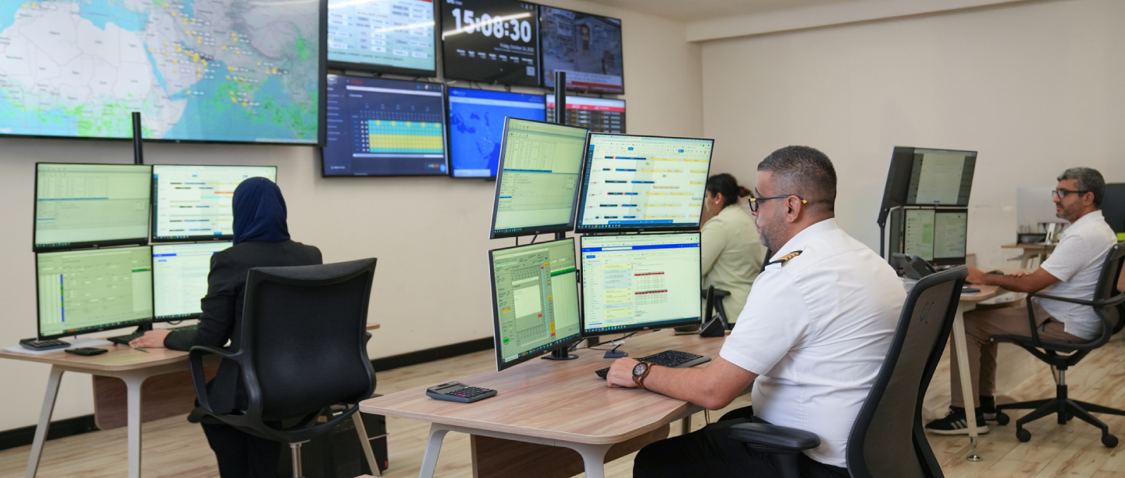 Jobpositions-Flightoperations