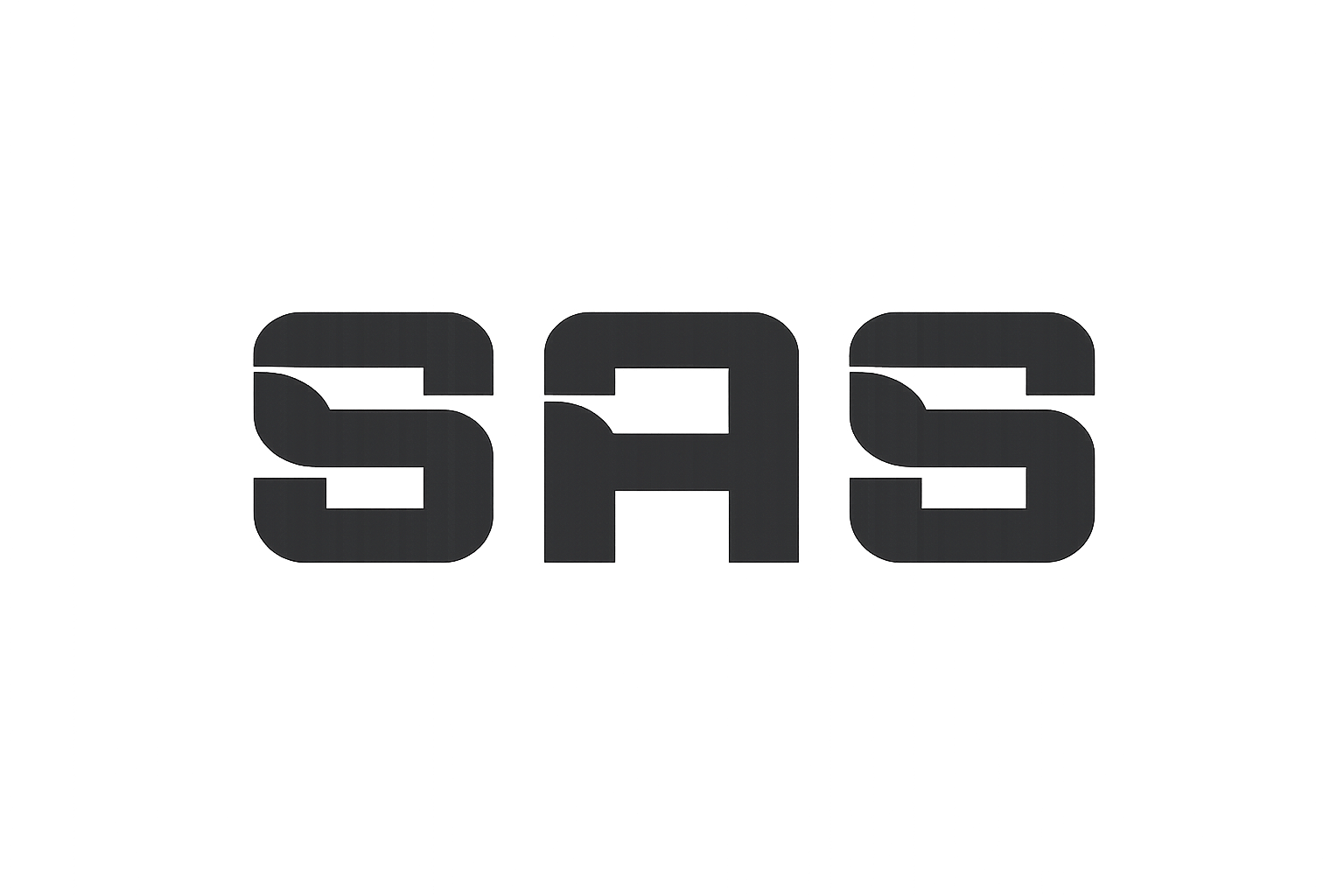 SAS - 206x69