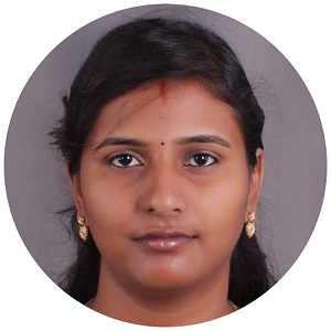 Portrait of Akila