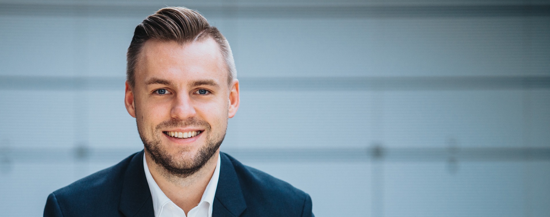 Marius, Sales Engineer