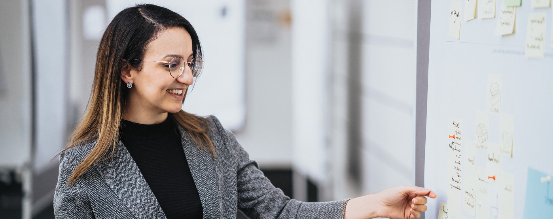 Hadil, Software Systems Manager