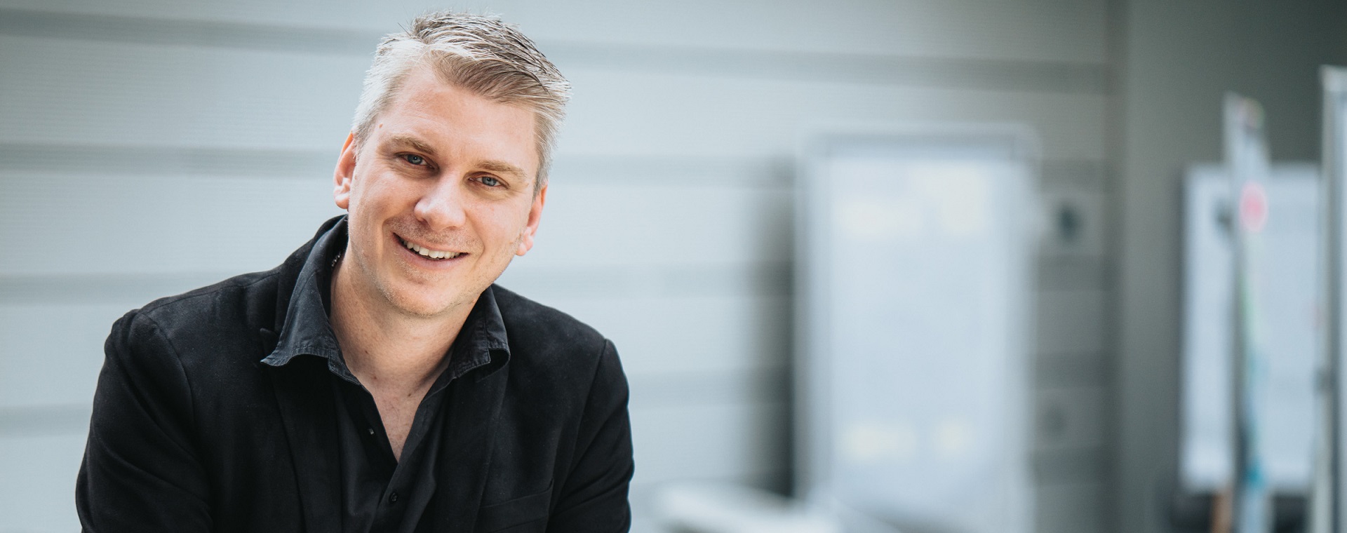 Boris, Global Product Marketing Manager