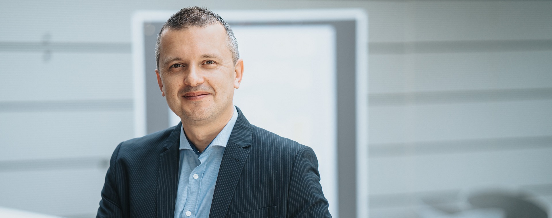 Yauheni, Global Product Manager