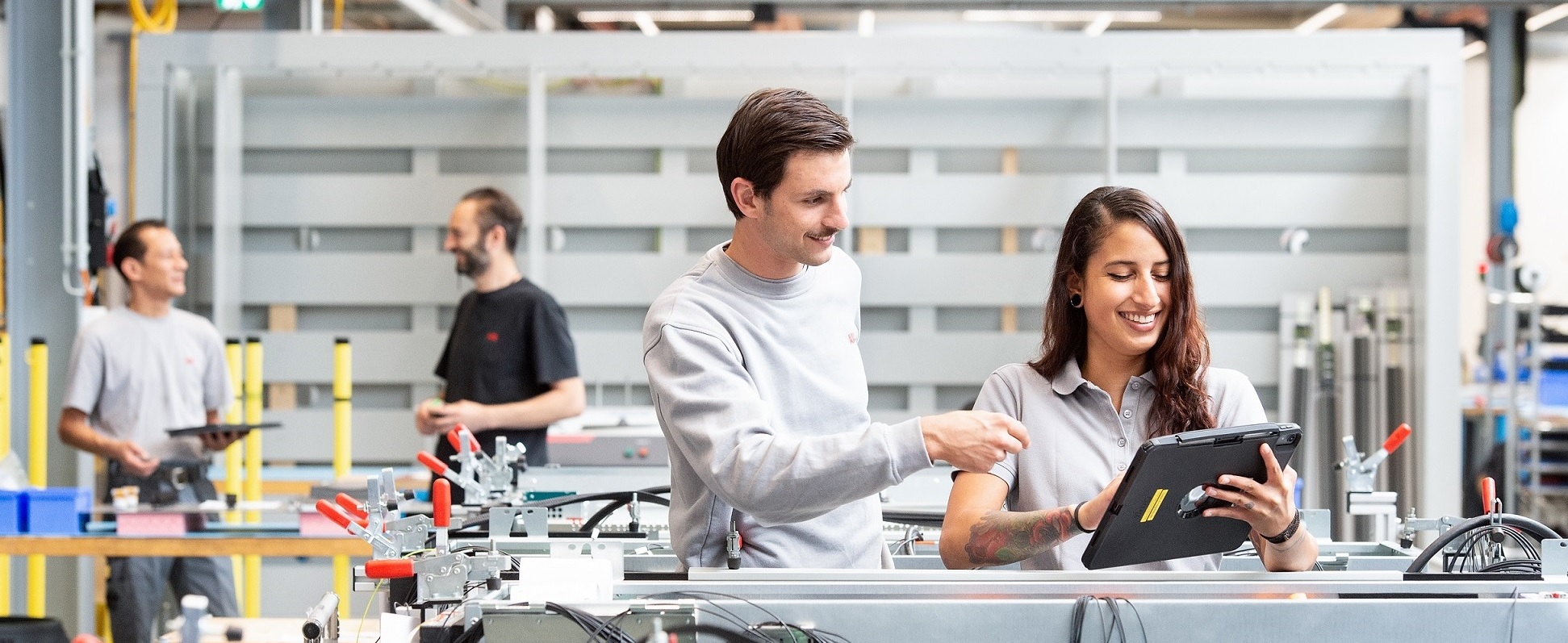 Communication and marketing internship 2023 Q1 and Q2