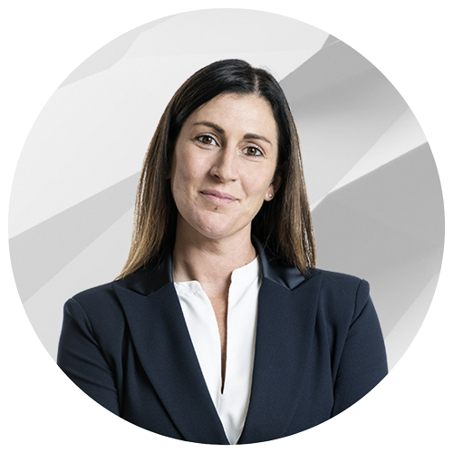 María de los Angeles Corral