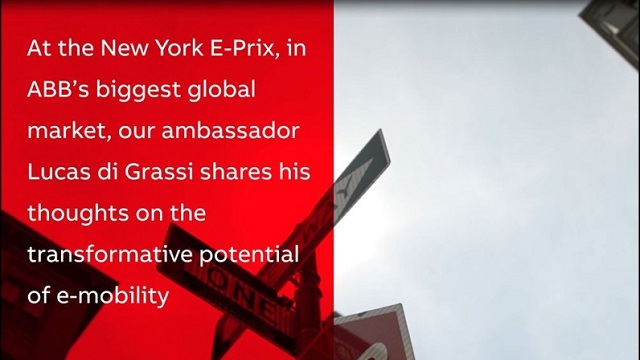 The transformative potential of e-mobility