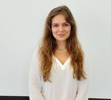Борислава Новакова