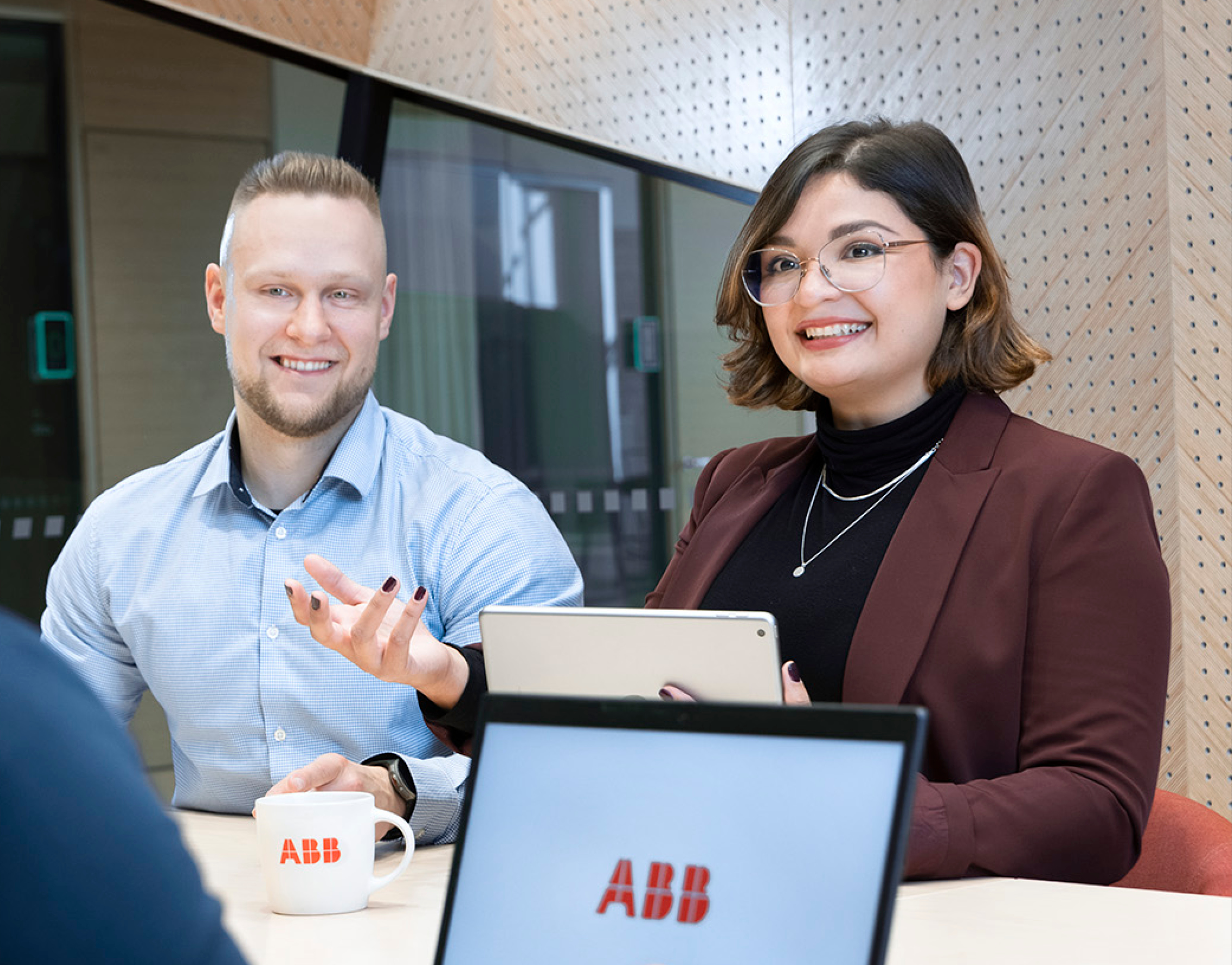 ABB Summer Internship 2024