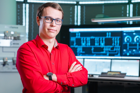 industrial-automation