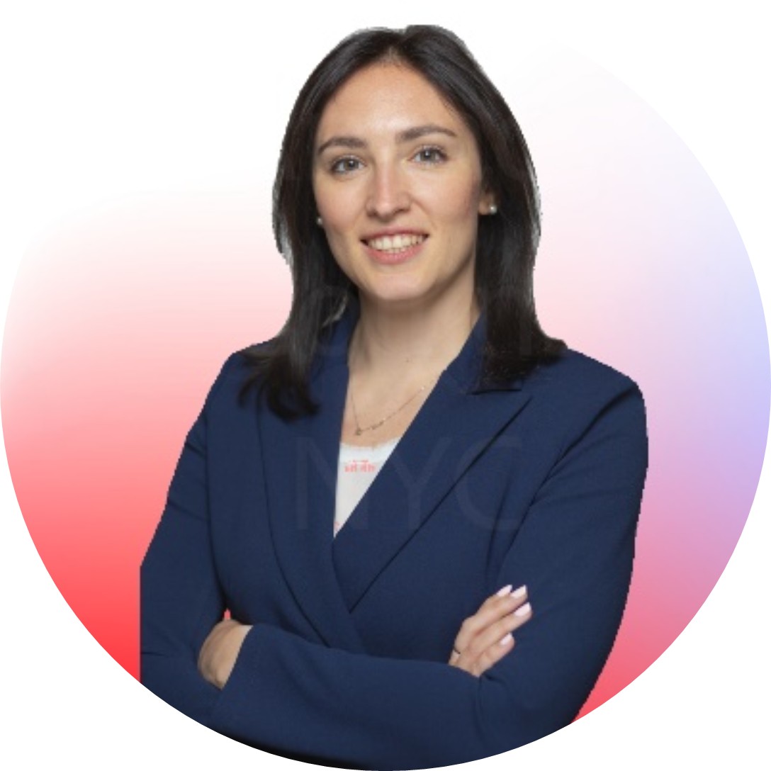 giorgia_NationalCareersWeek