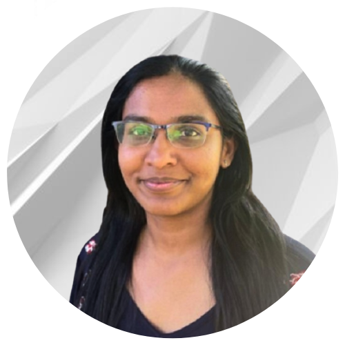 Portrait of Chandrika
