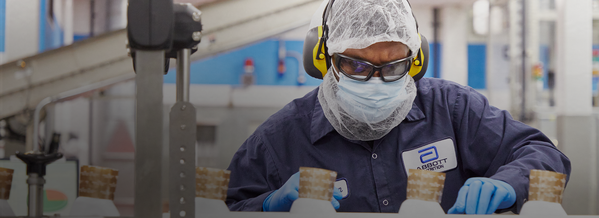 Nutrition Manufacturing Jobs