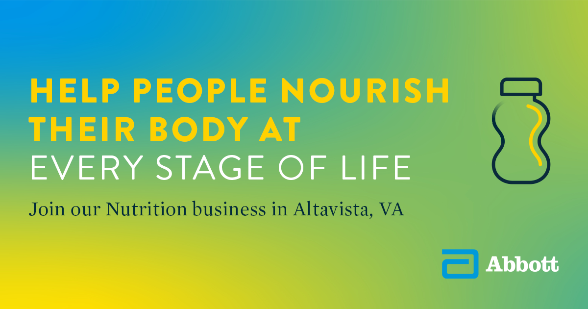 Altavista Manufacturing Jobs