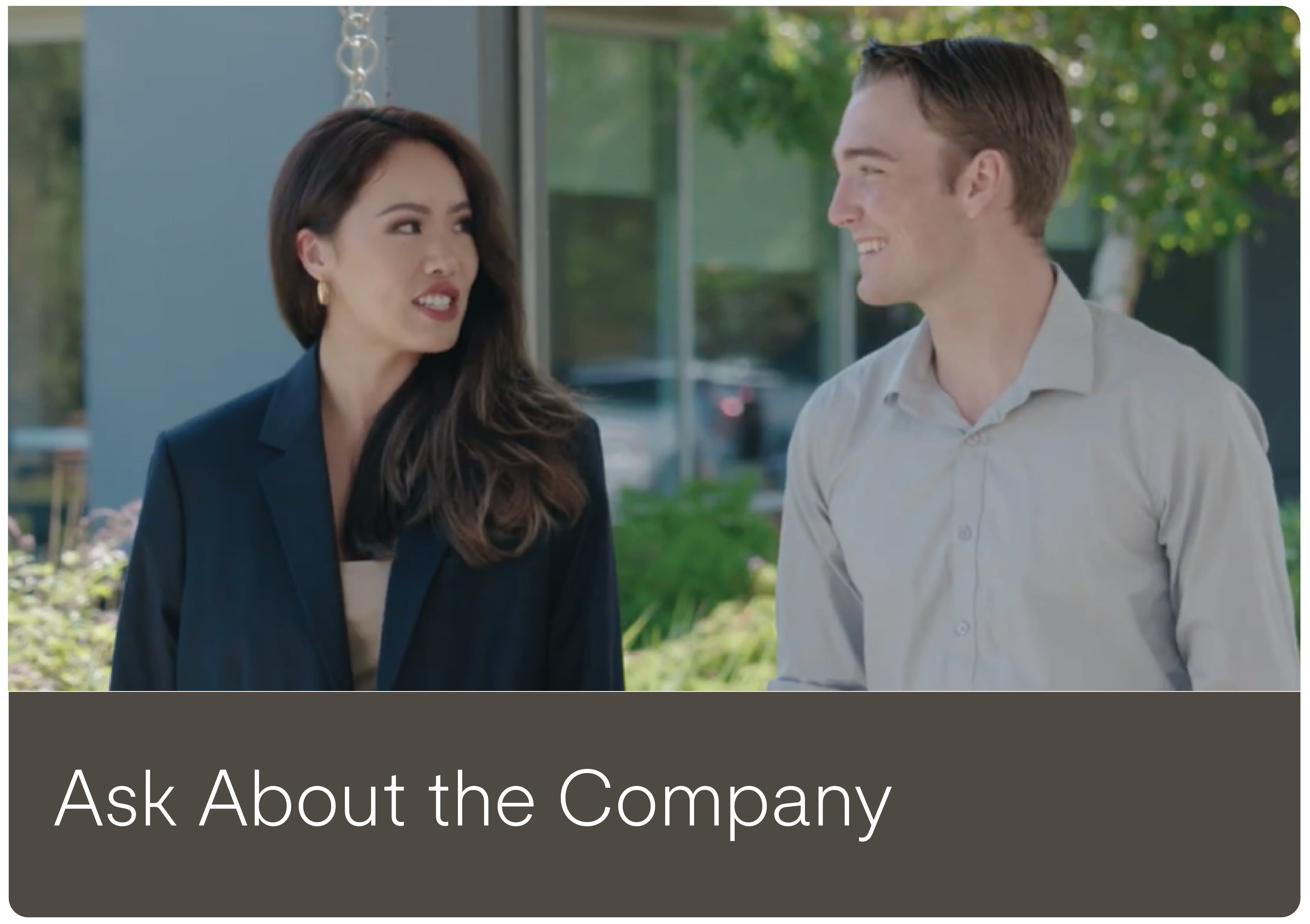 AskabouttheCompany