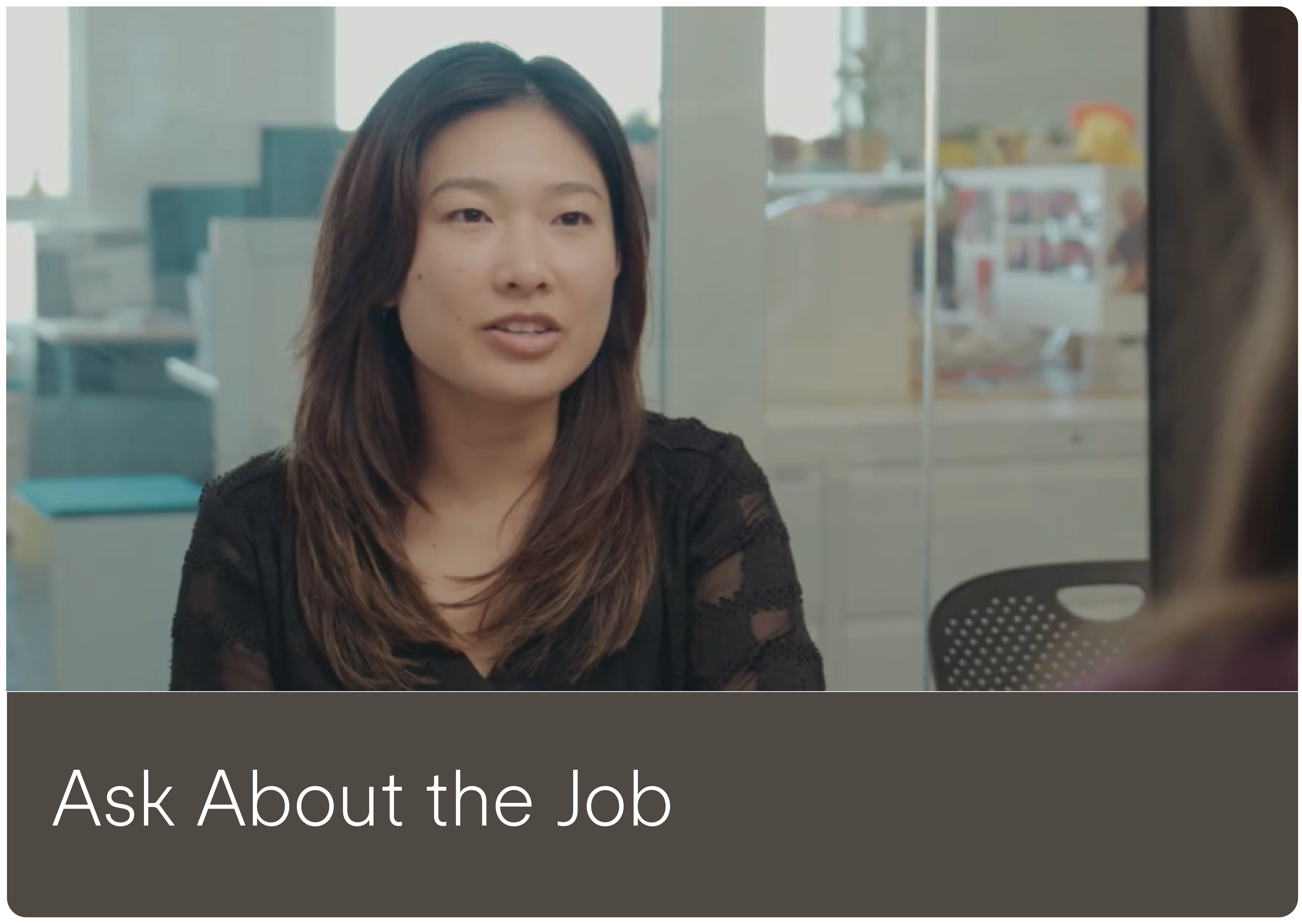 Askaboutthejob