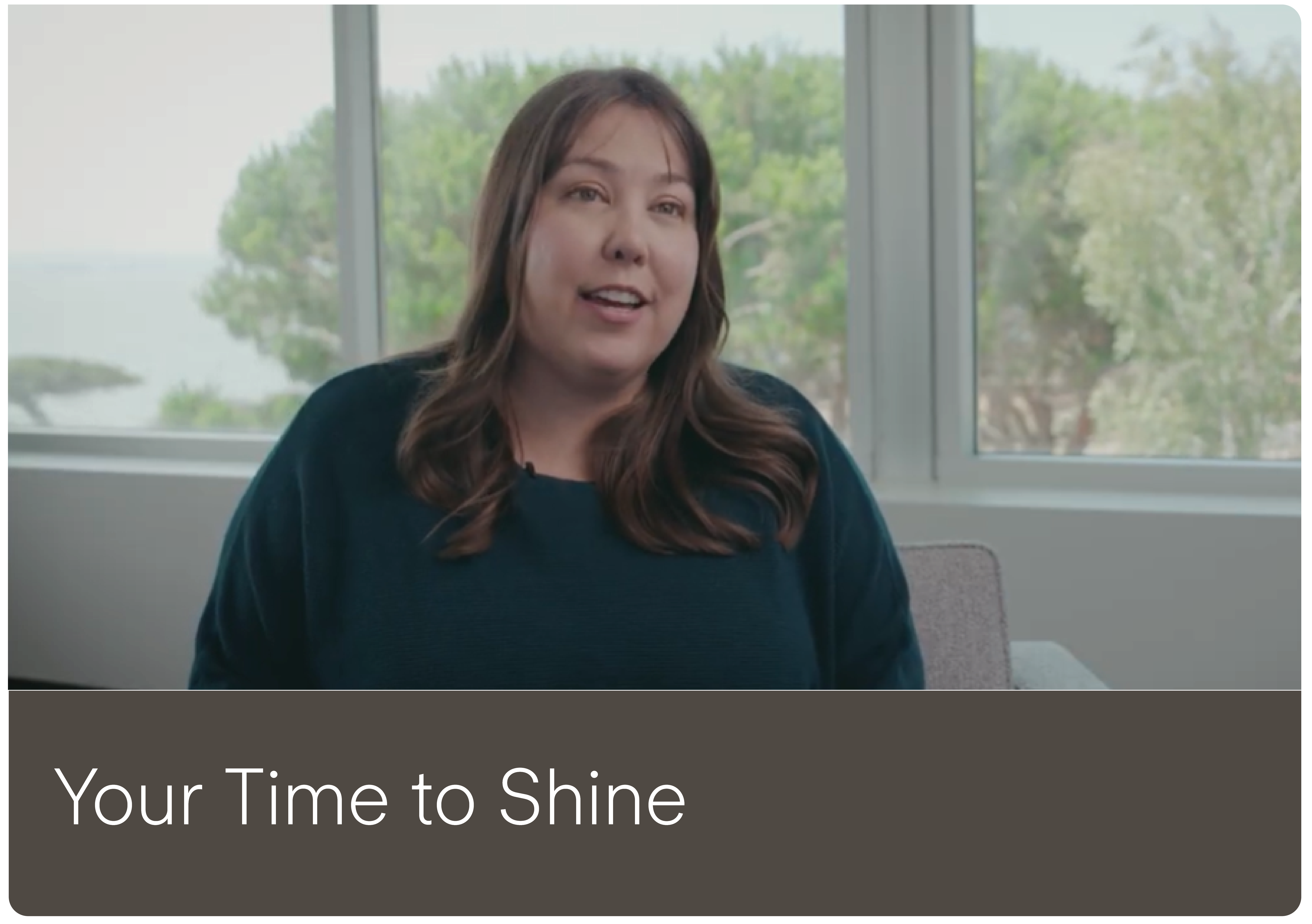 Yourtimetoshine