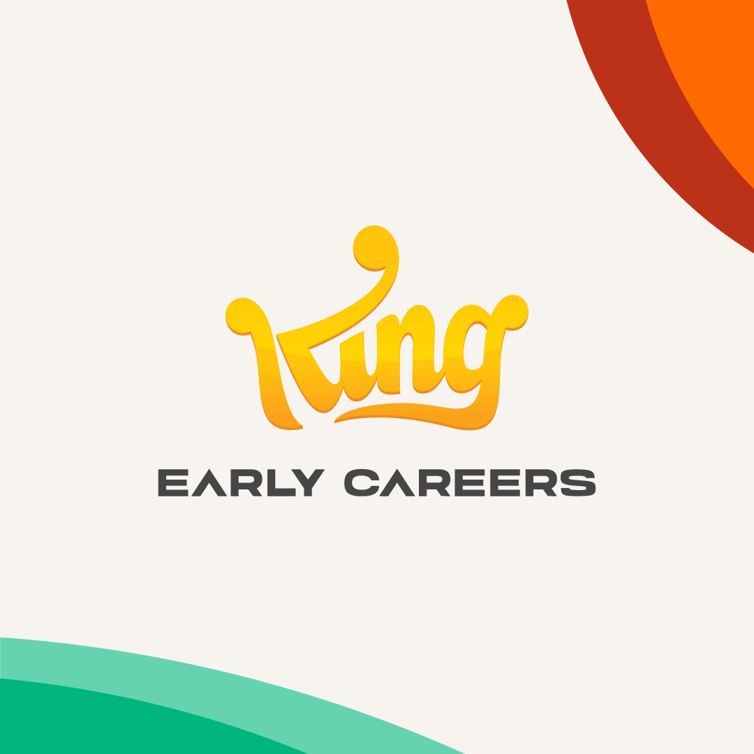 Early Careers Activision Blizzard