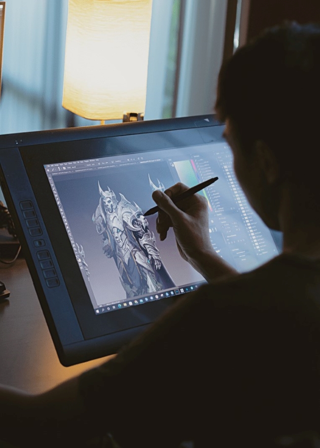 Early Careers Activision Blizzard