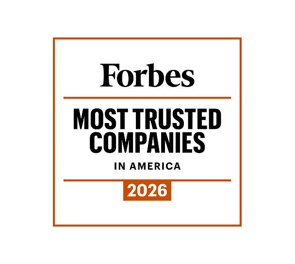 Forbes award