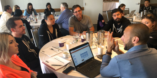 Temporary and Contract Positions