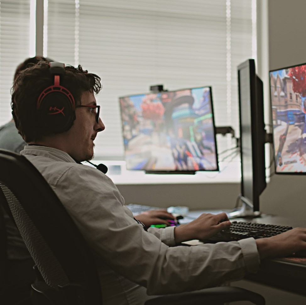 Careers at Activision | Activision job opportunities