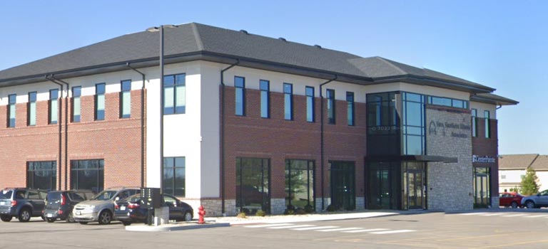 CenterPointe Hopsital