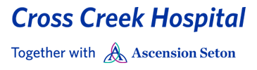 Cross Creek Hospital Together With Ascension Seton