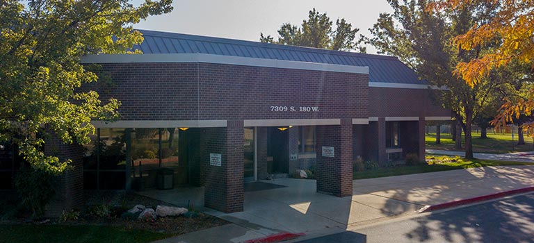 Highland Ridge Hospital