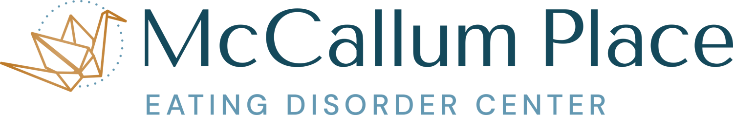 ​​​​​​​McCallum Place Eating Disorder Center