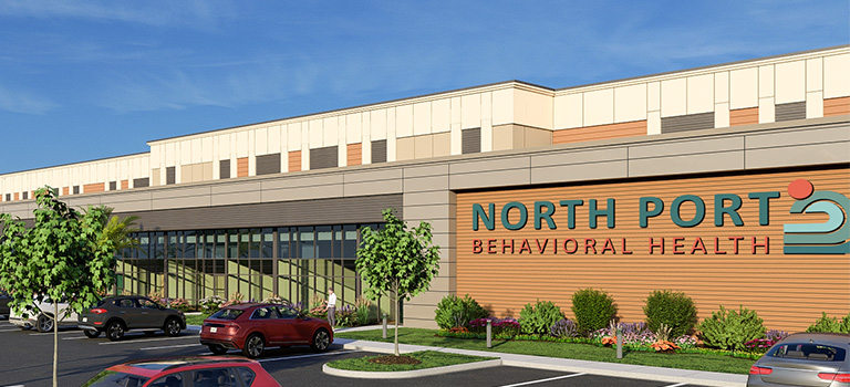 North Port Behavioral Health