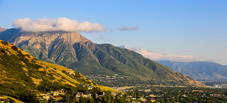 Turning Point Centers Mountain View