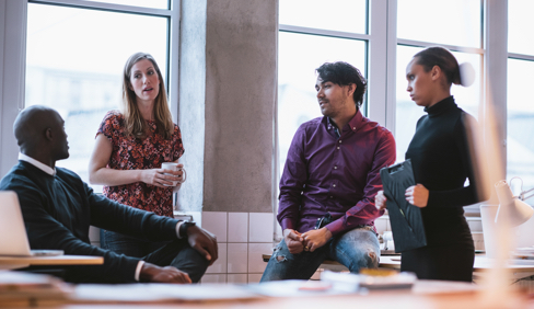 diversity-and-inclusion