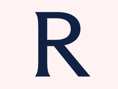 R