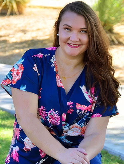 Meredith Garner