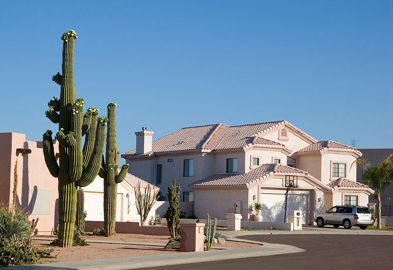 arizona-suburb