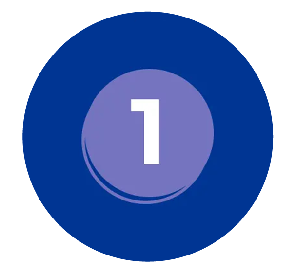 1