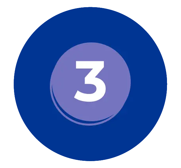 3