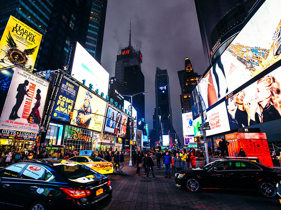 entertainment-NY