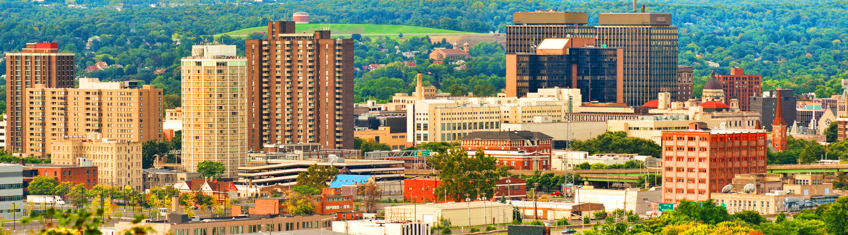 syracuse