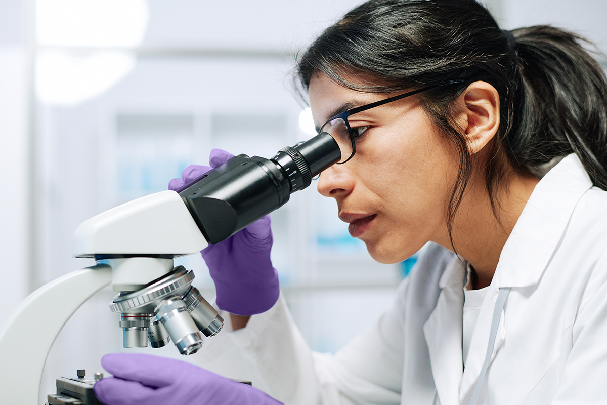 Antech_lab-microscope