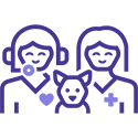 vets-with-dog-icon