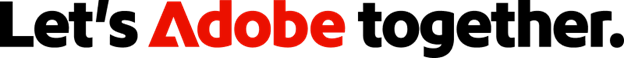 LetsAdobeTogether