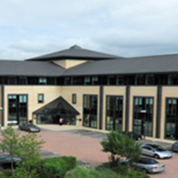 Image of Ageas office building in Gloucester