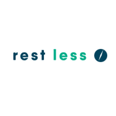 Rest Less logo