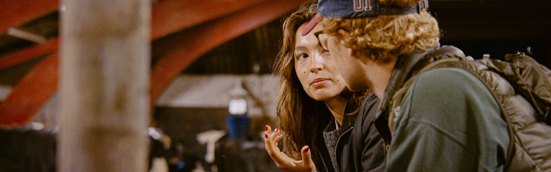 Curious-without-text