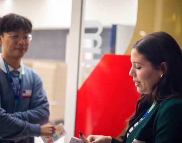 Managementtraineeship