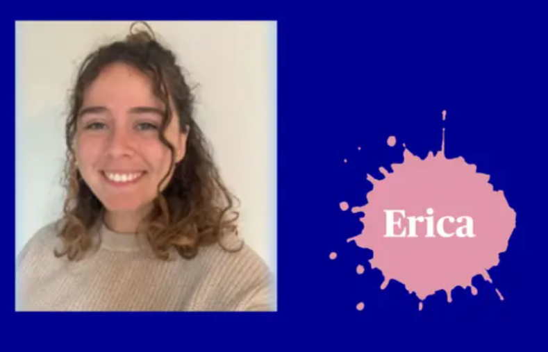 TestimonialErica